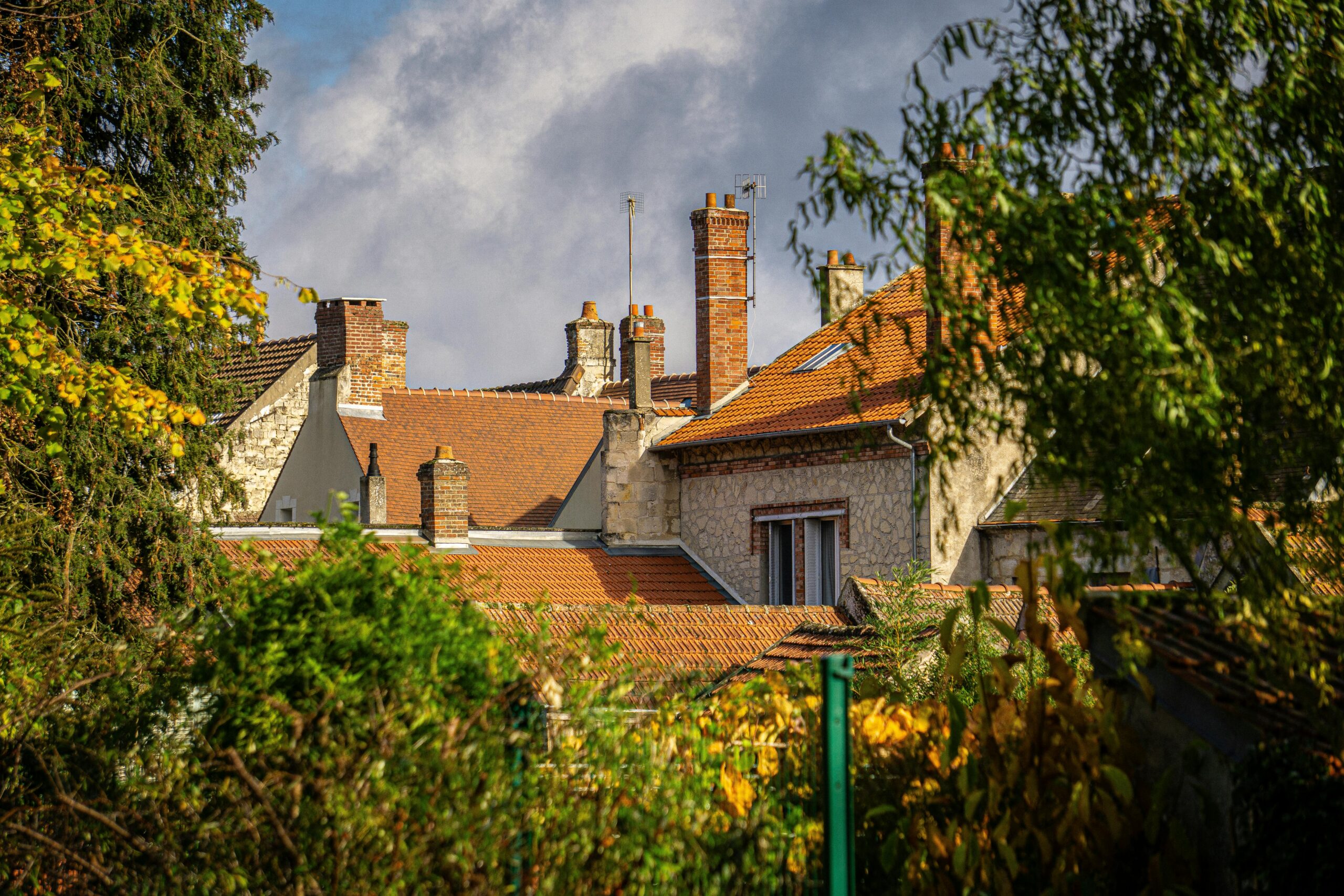 Amélioration de la qualité de vie grâce au confort thermique intérieur