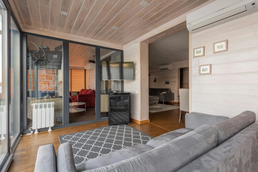confort thermique intérieur